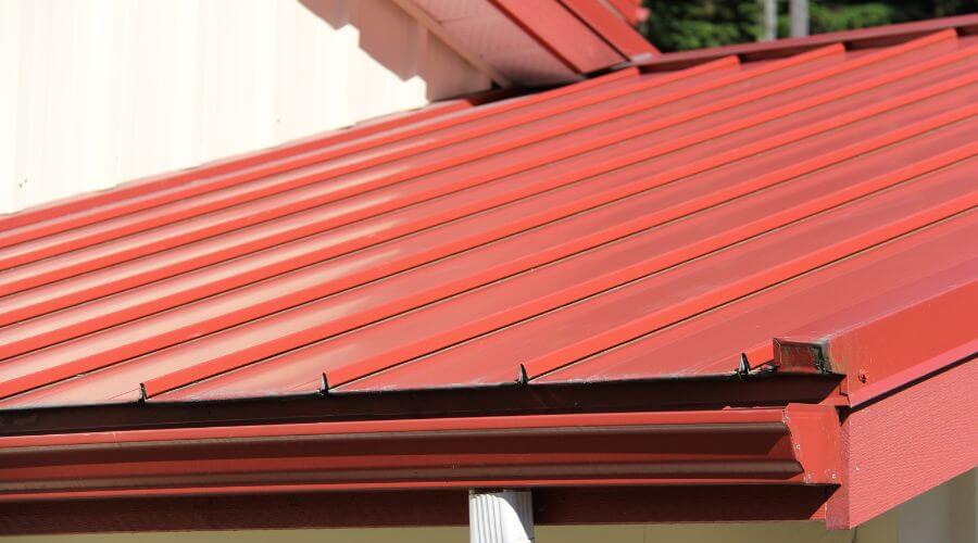 Roof Coating & Sealant Application in Camp, AR
